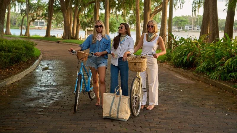 Sun-protective fashion goes mainstream as UPF gear heats up