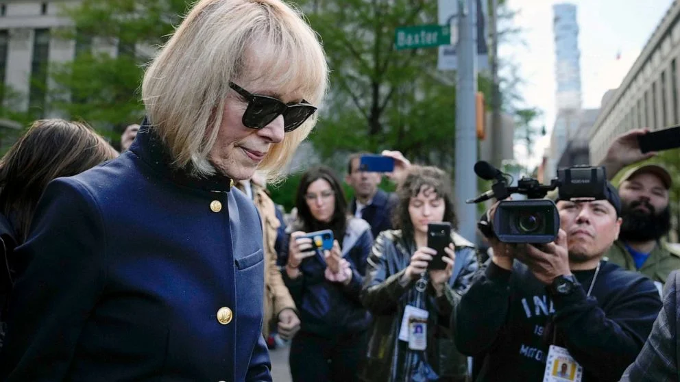 Friend's Testimony Could Impact Outcome of Trump Rape Allegation Trial