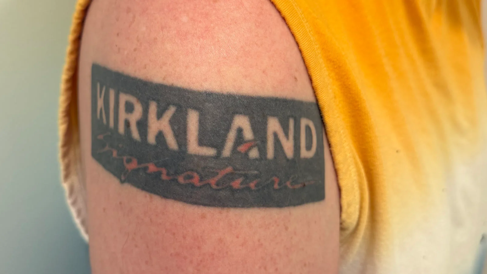 Costco Superfans: Tattoos, Community, and the New Brand Fandom