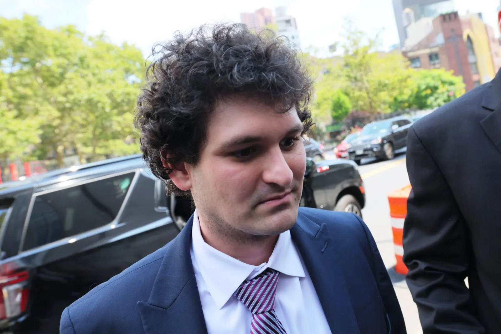 SBF Seeks Presidential Pardon Amid Ongoing Appeals and Clemency Efforts