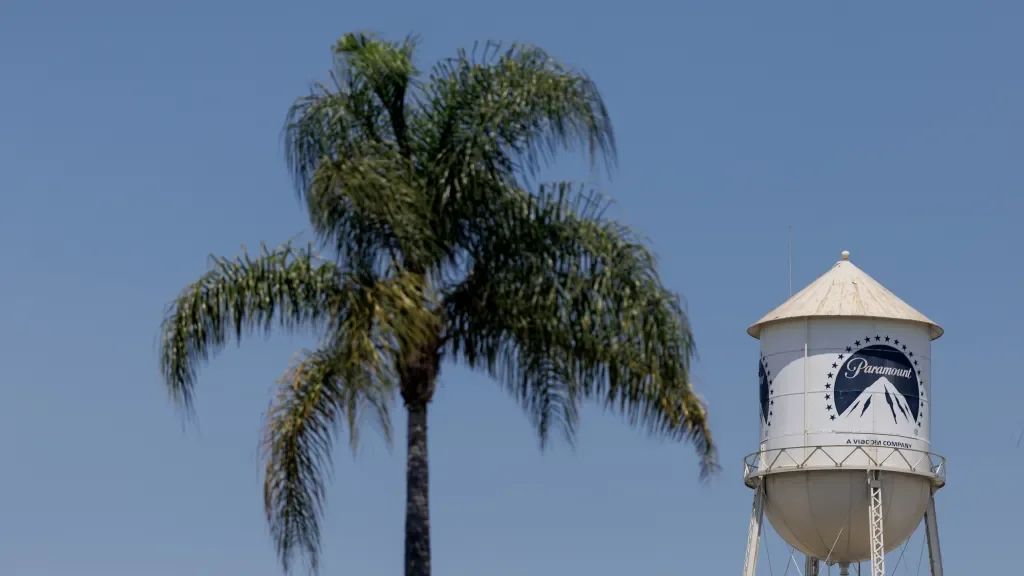 Paramount to Exit California If AG Won’t Negotiate WBD Merger Settlement