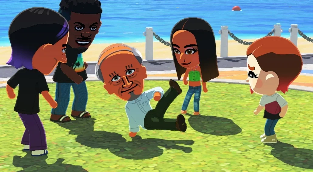 Let It Unfold: A Relaxed Guide to Tomodachi Life – Living the Dream