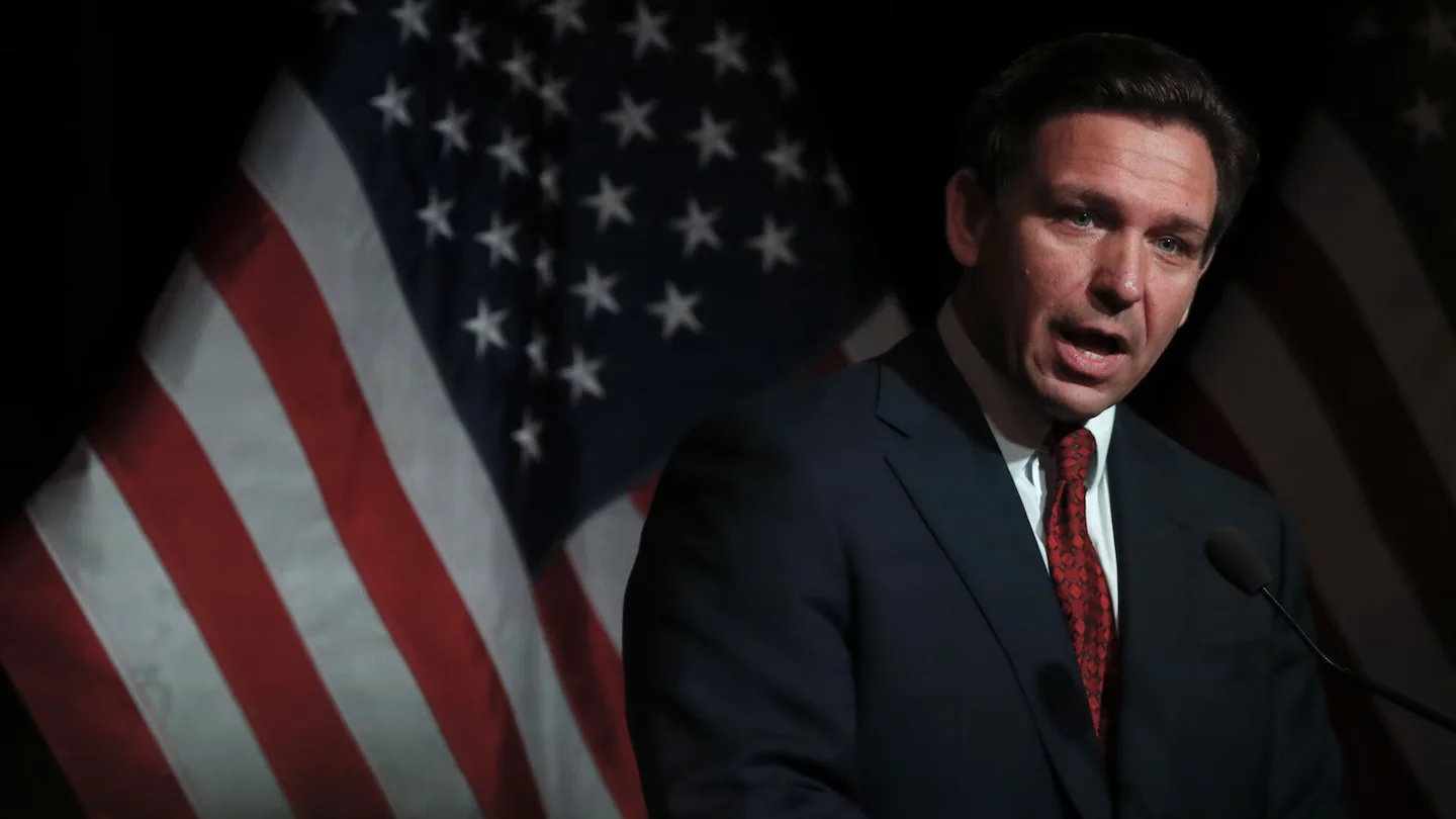 Controversy Surrounds Florida's Six-Week Abortion Ban