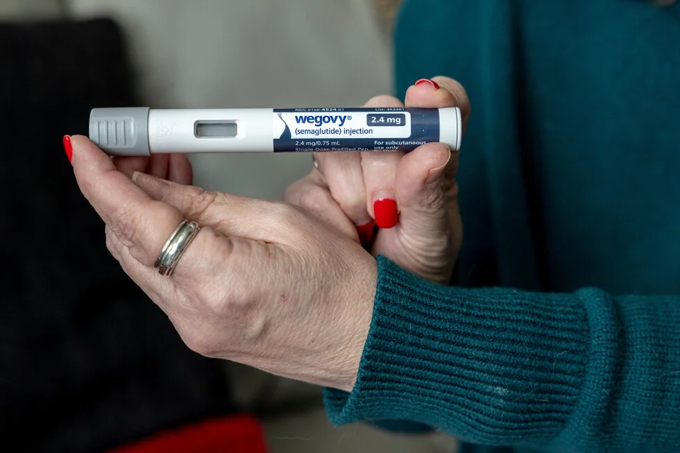 Medicare to cover select GLP-1 weight-loss drugs for $50 copay