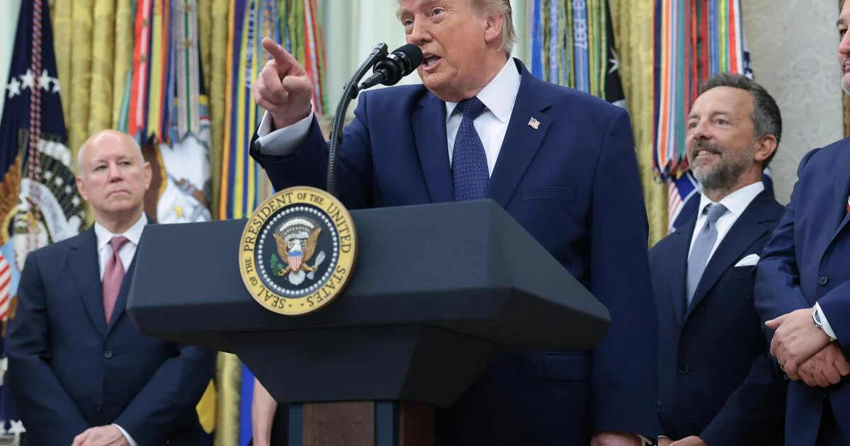 Trump’s call to FIFA sparks Balogun red-card reversal and global backlash