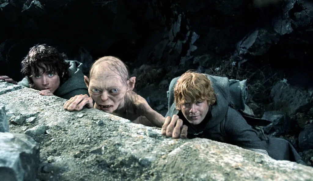 Serkis Takes the Director’s Chair for The Hunt for Gollum as Jackson Passes the Baton