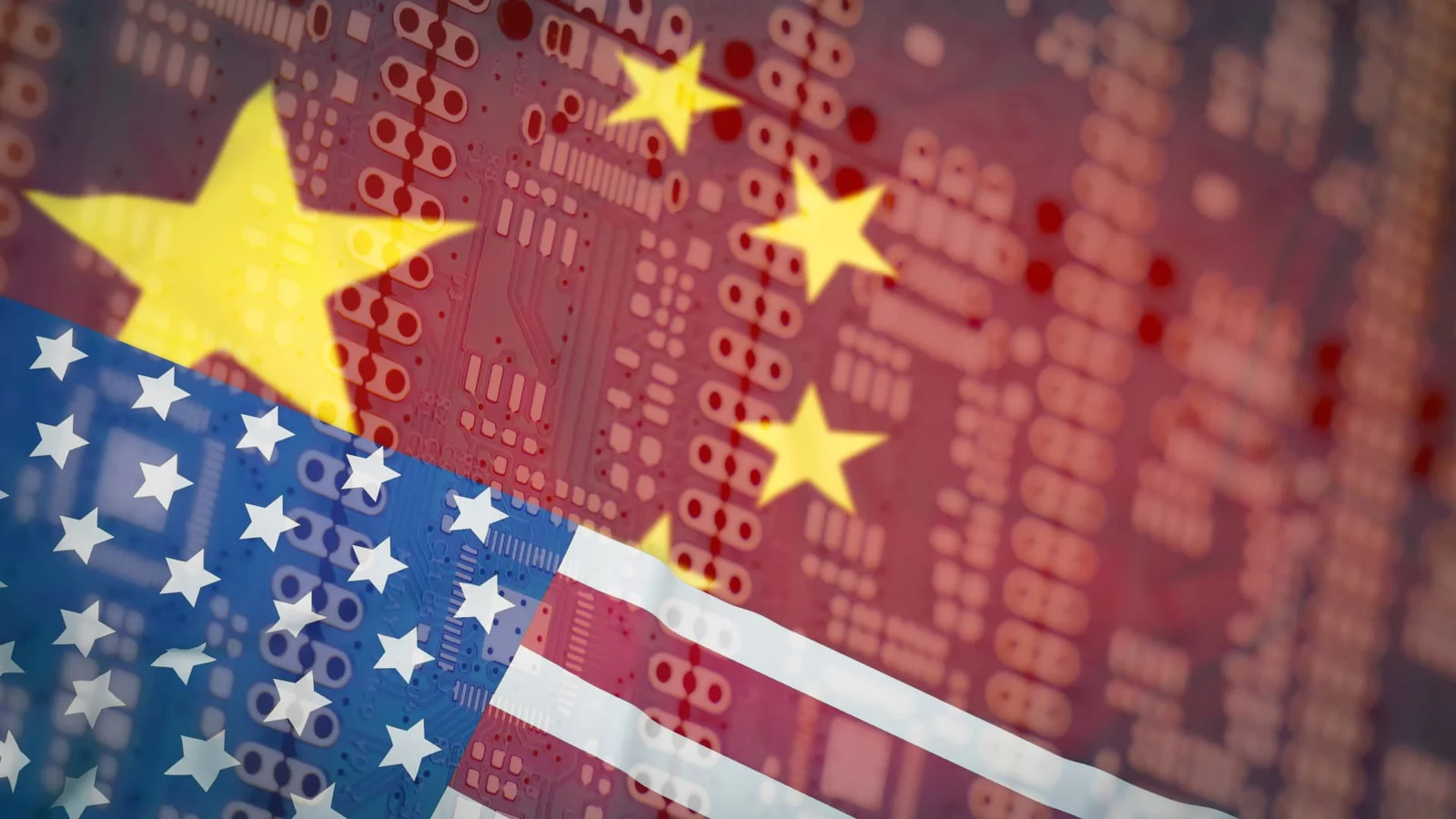 US lawmakers weigh limits as Chinese AI models gain foothold in firms