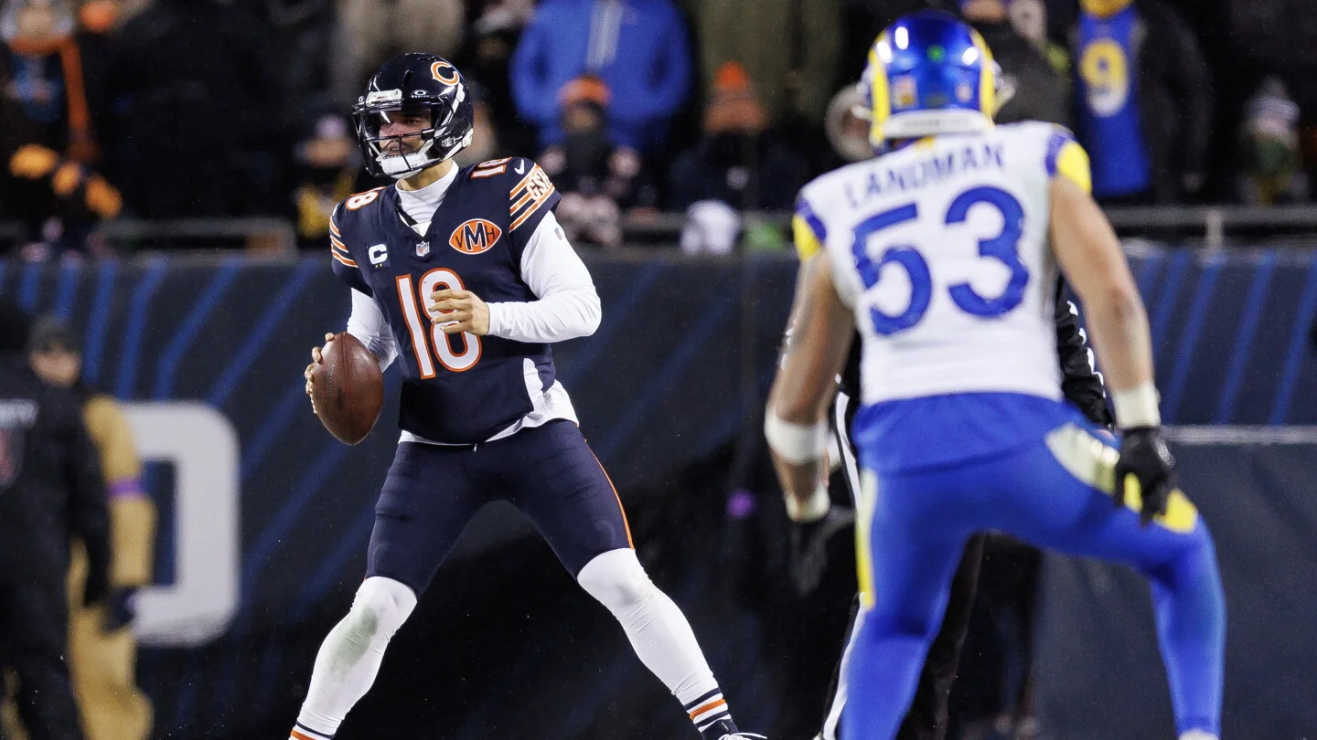 Barrett pushes Williams toward cleaner early-game execution