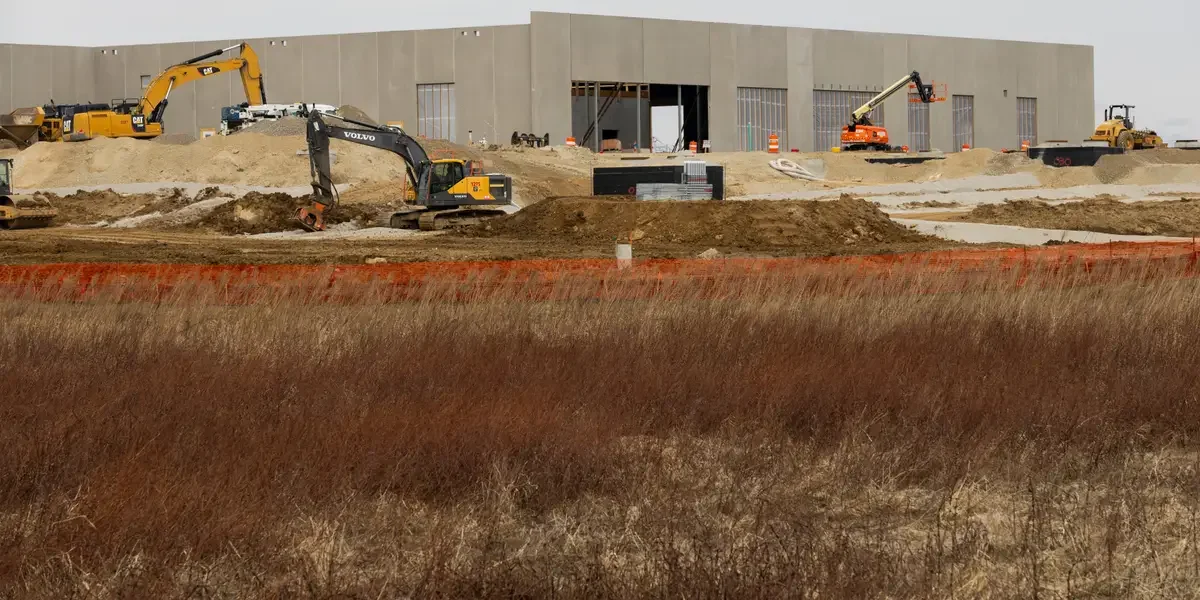 Inland Data Center Boom: Texas and Midwest Rise as New Hyperscale Hubs