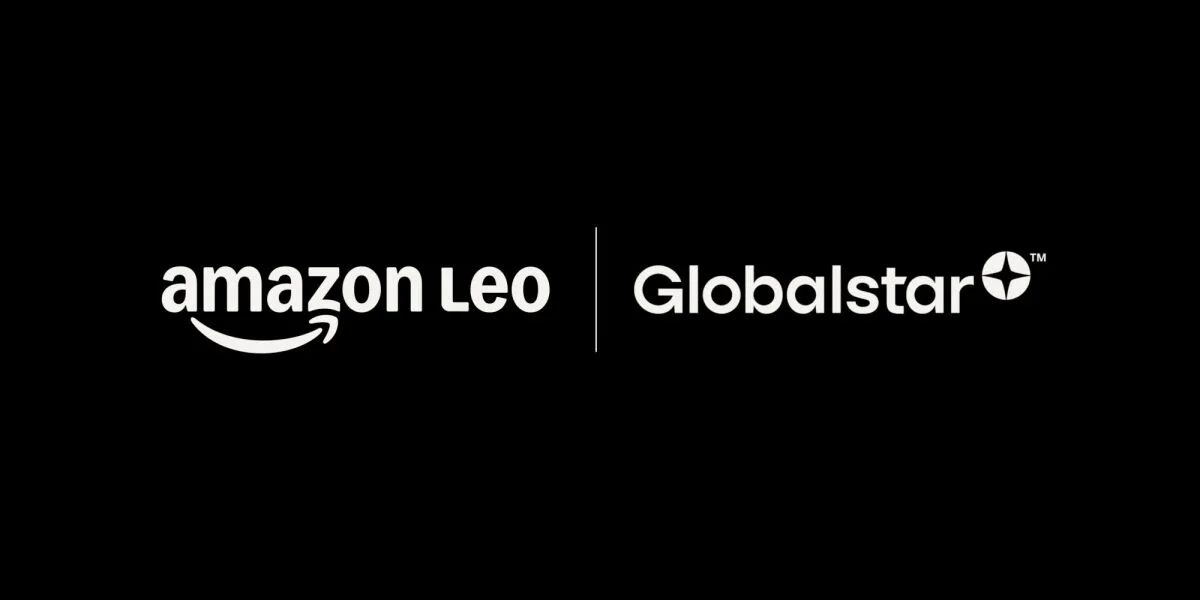 Amazon buys Globalstar to expand Leo with direct-to-device satellite coverage