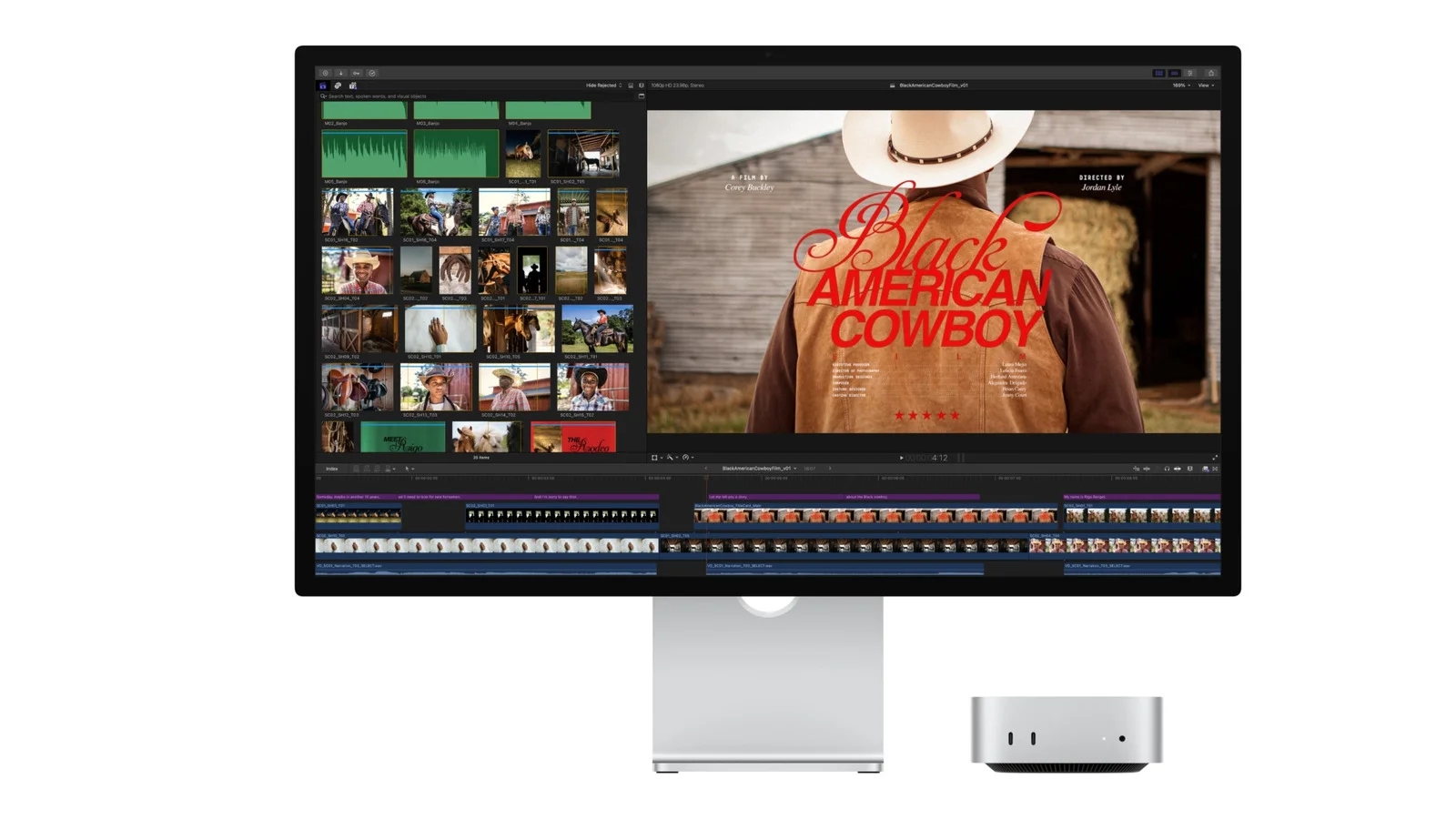 Apple Overhauls Mac Mini and Studio with M6 and M5 Ultra, Boosting AI and Pro Power