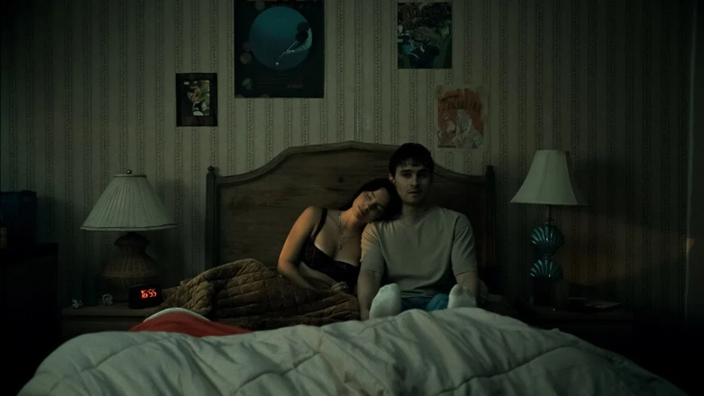 Obsession Lands on Peacock After Record-Setting Low-Budget Box Office