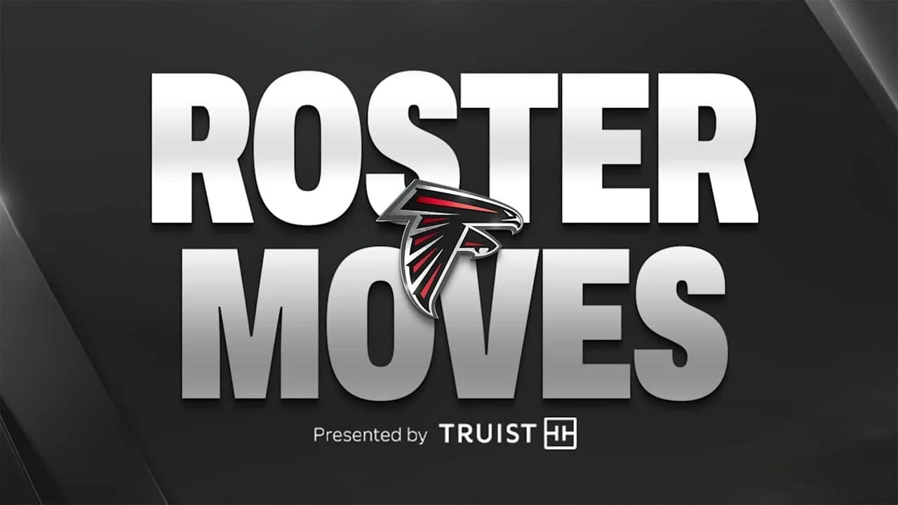 Falcons Add Three UFL Standouts, Shake Up Depth After Minicamp
