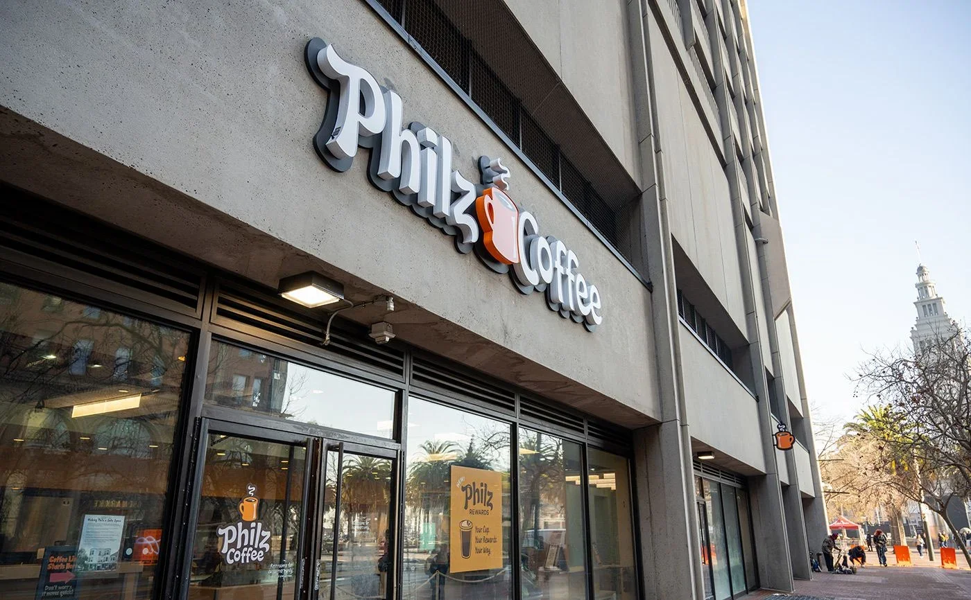 Philz Backtracks on Pride Flag Policy After Backlash