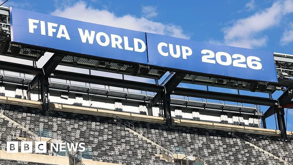 Iran seeks guarantees on visas, security before World Cup participation