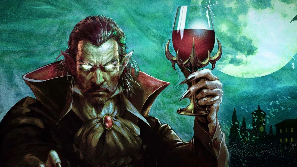 Poncle Reconsiders Vampire Survivors x Fortnite Crossover Over GenAI Push