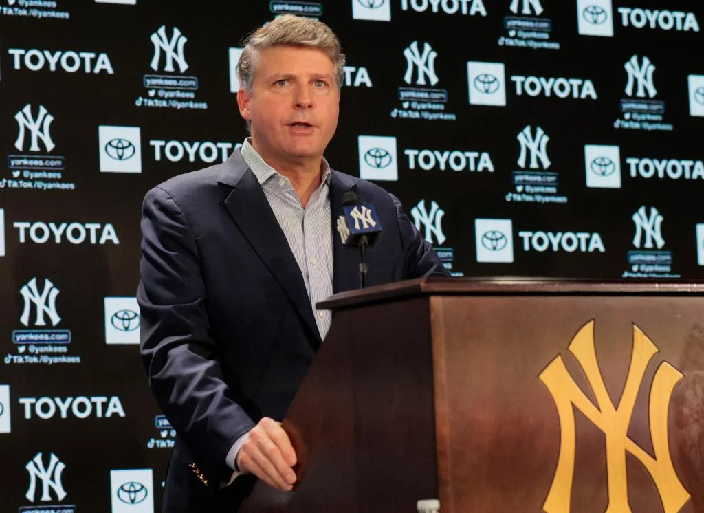 Hal Steinbrenner's Concerns for the Yankees' Hitting and MLB's Payroll Disparity