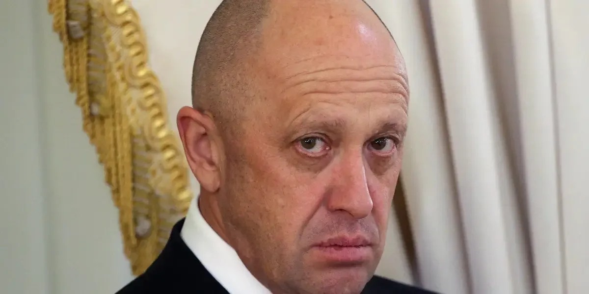 Russian Troops Flee Front Lines and Face Traitor Accusations, Says Wagner Boss