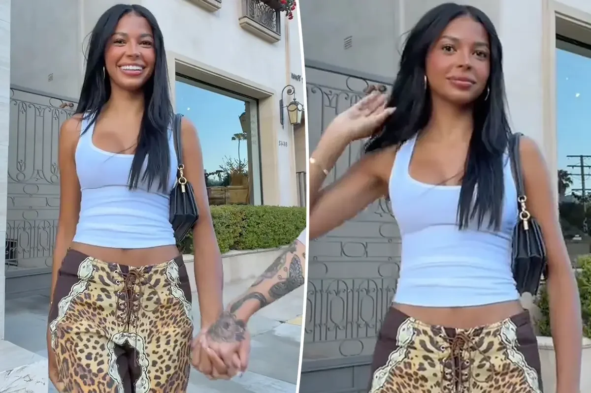 Layla Taylor Reveals New Girlfriend After Coming Out as Bisexual