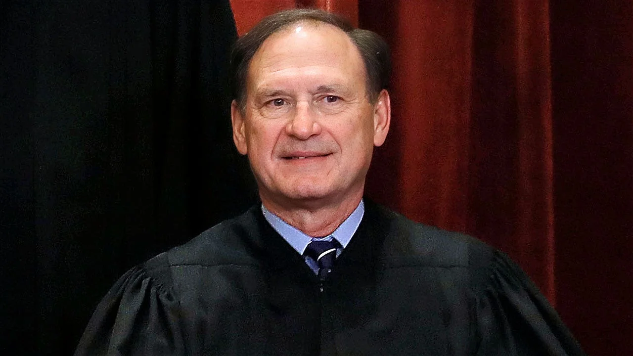 Alito questions race framing as SCOTUS weighs Haitian TPS case