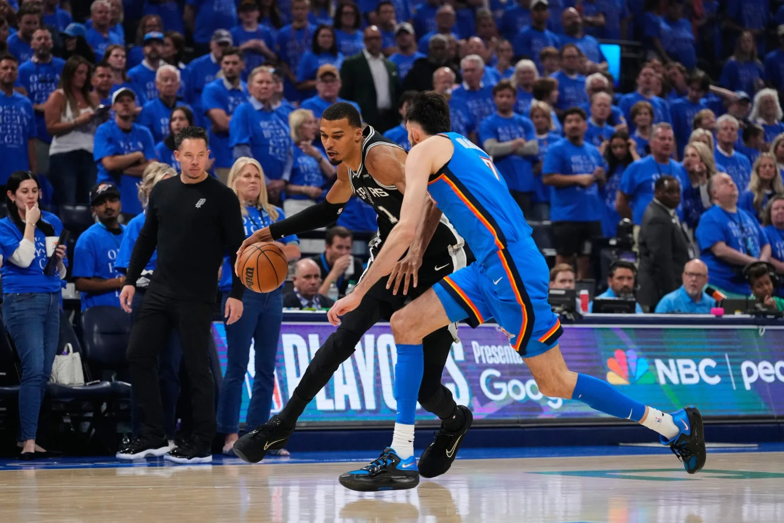 NBA expands broadcast TV slate to a record 71 games in 2026-27
