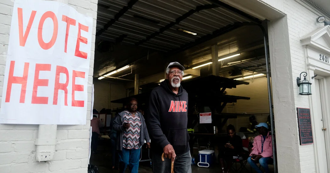 "Alabama's Redistricting Chaos: Impact on Voting Map and Congressional Representation"