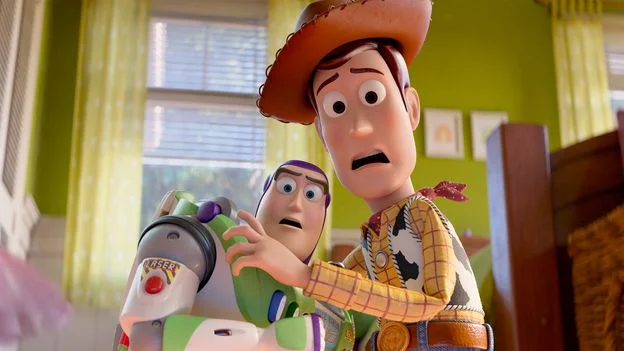 Toy Story 5 Turns the Spotlight on Parental Anxiety and Screen Time
