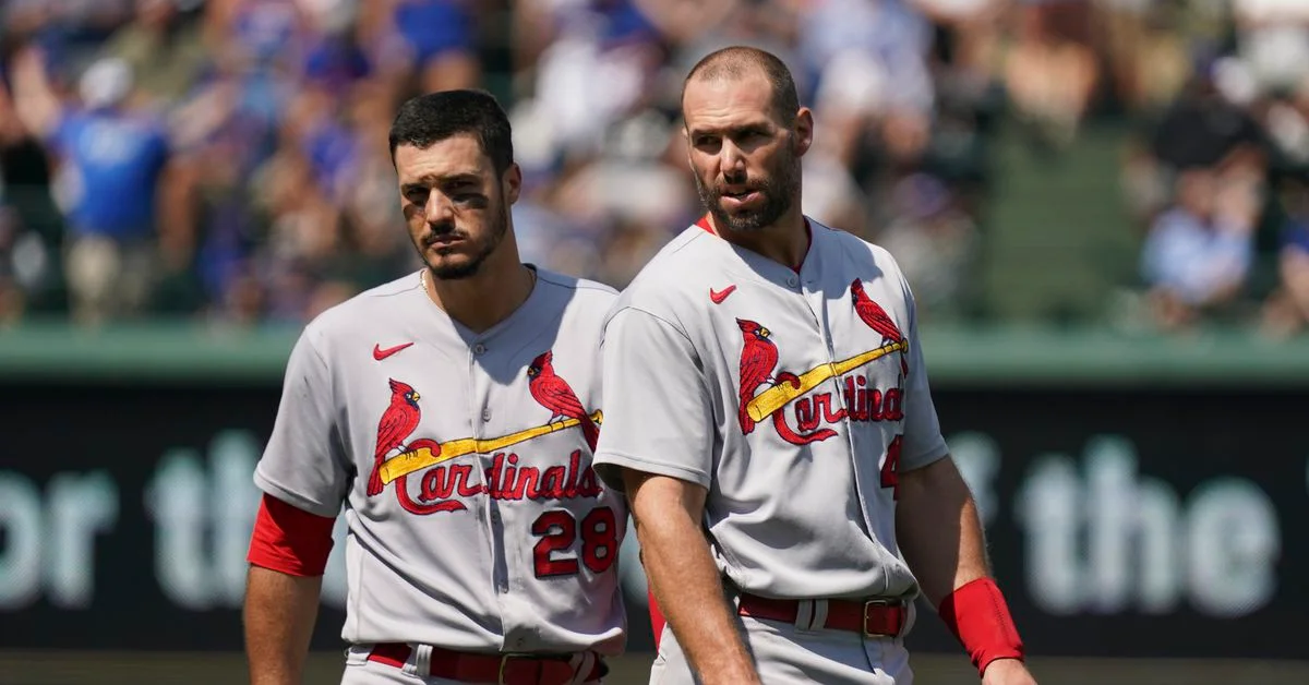 "Giants face Cardinals' struggling SP in upcoming matchup"