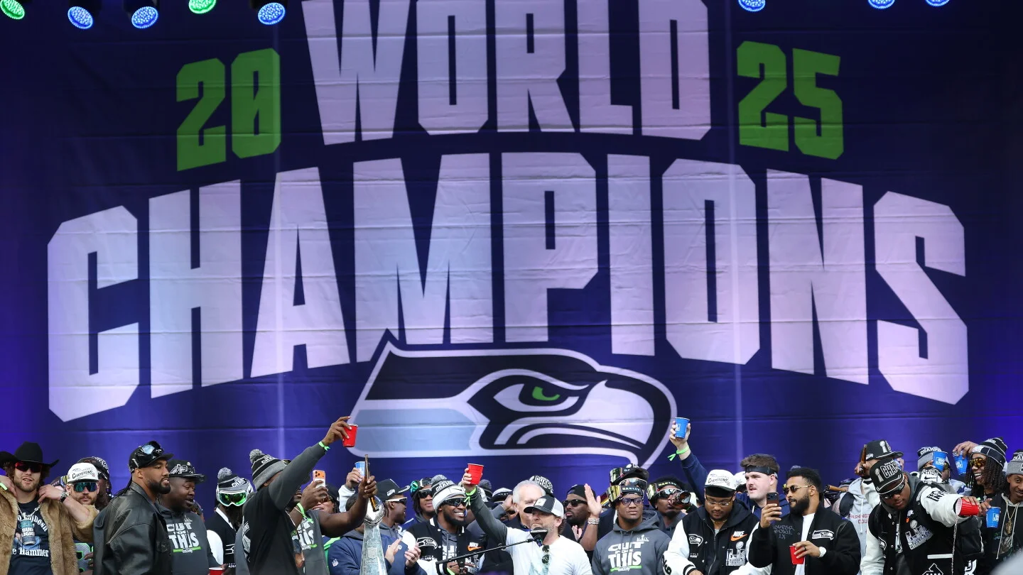 Goodell disputes ‘soft’ Seahawks market, citing strong investor interest