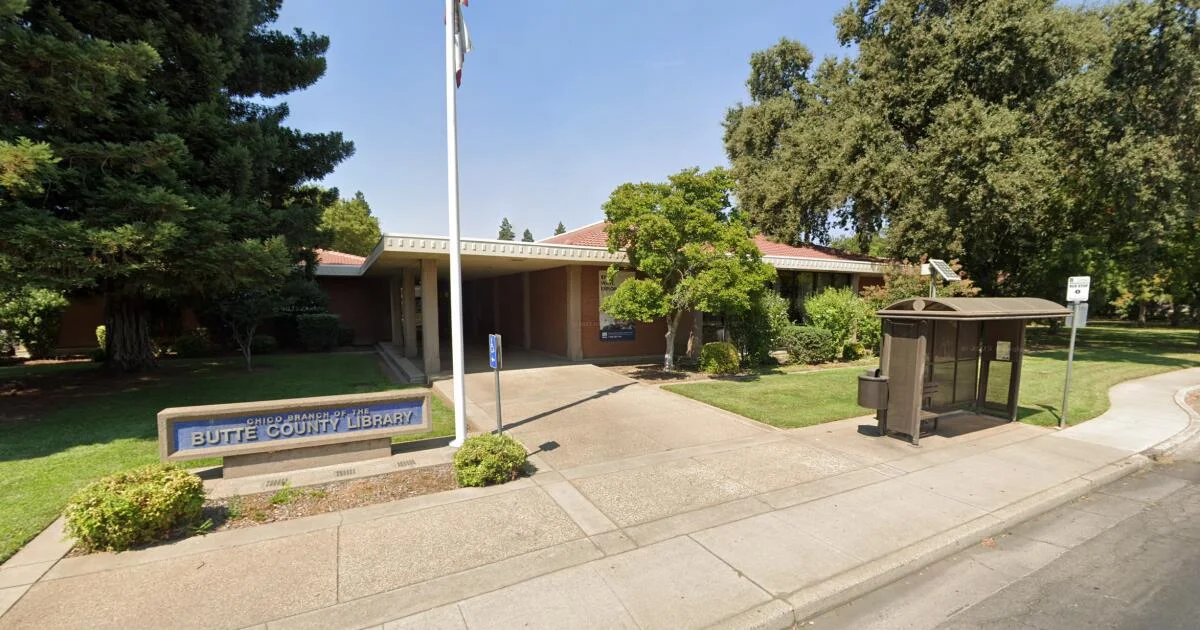 Chico library shooting aimed to replicate Columbine, police say
