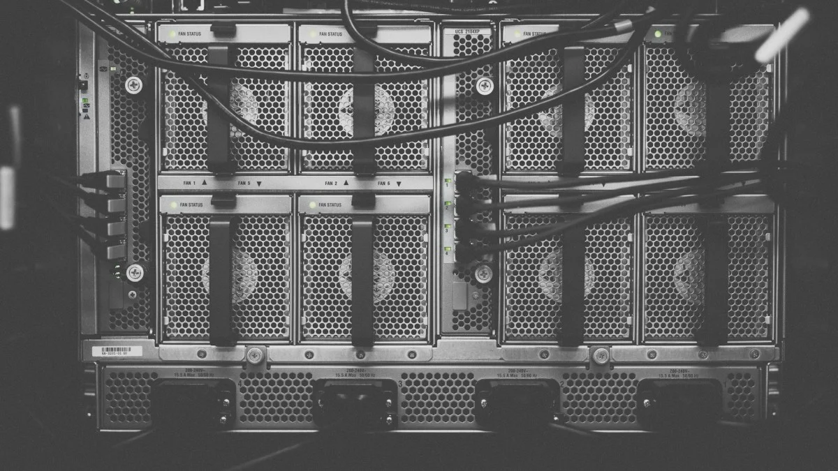 2025 Electricity Jump Fueled by Data Centers, IEA Finds
