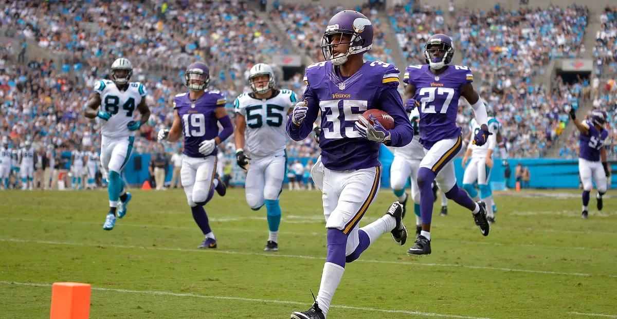 Vikings Prepare for Practice Squad Shuffle After Final Cuts
