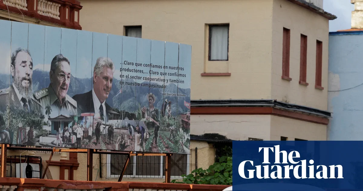 Cuba Braces for Fallout as Raúl Castro Is Indicted by the US
