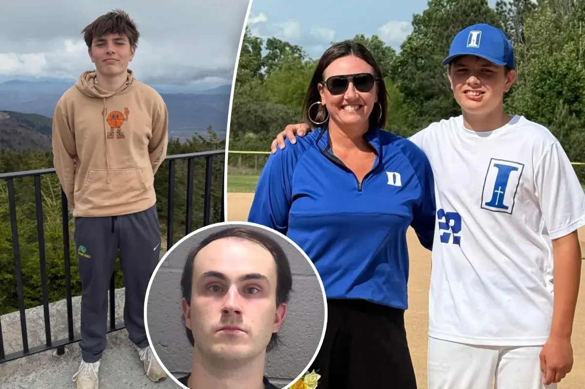 Mother's Post Details Last Perfect Day Before Fatal DWI Linked to Coach K's Grandson