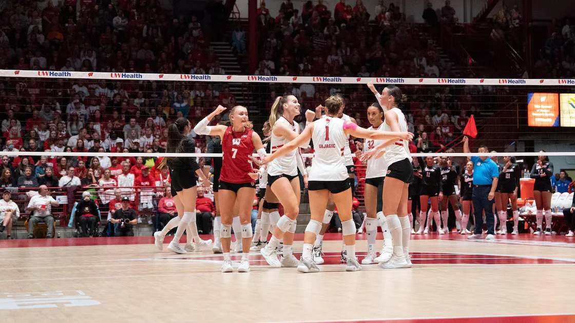 Nebraska, SMU Advance to Spikes Under the Lights Final at AT&T Stadium