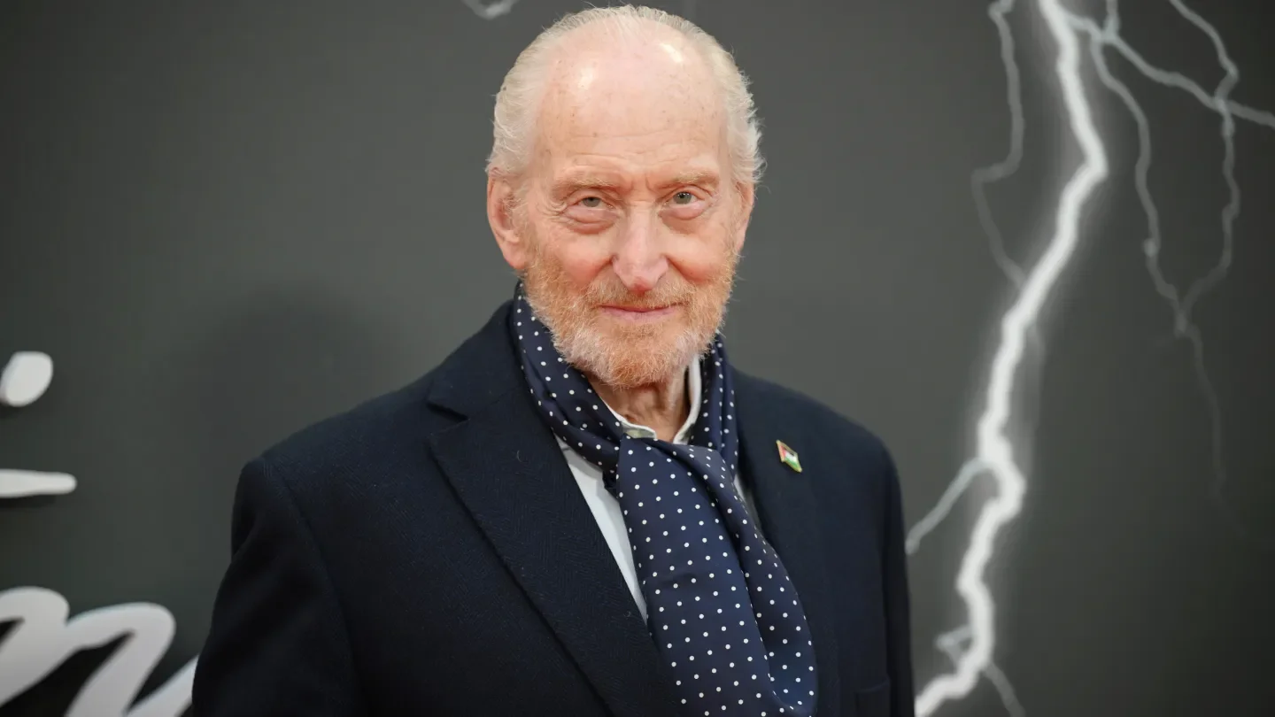 Dance Taps Role as Harvey Dent’s Father in Batman: Part II