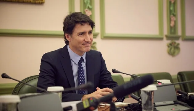 Canada imposes sanctions for destruction of Ukrainian cultural heritage.