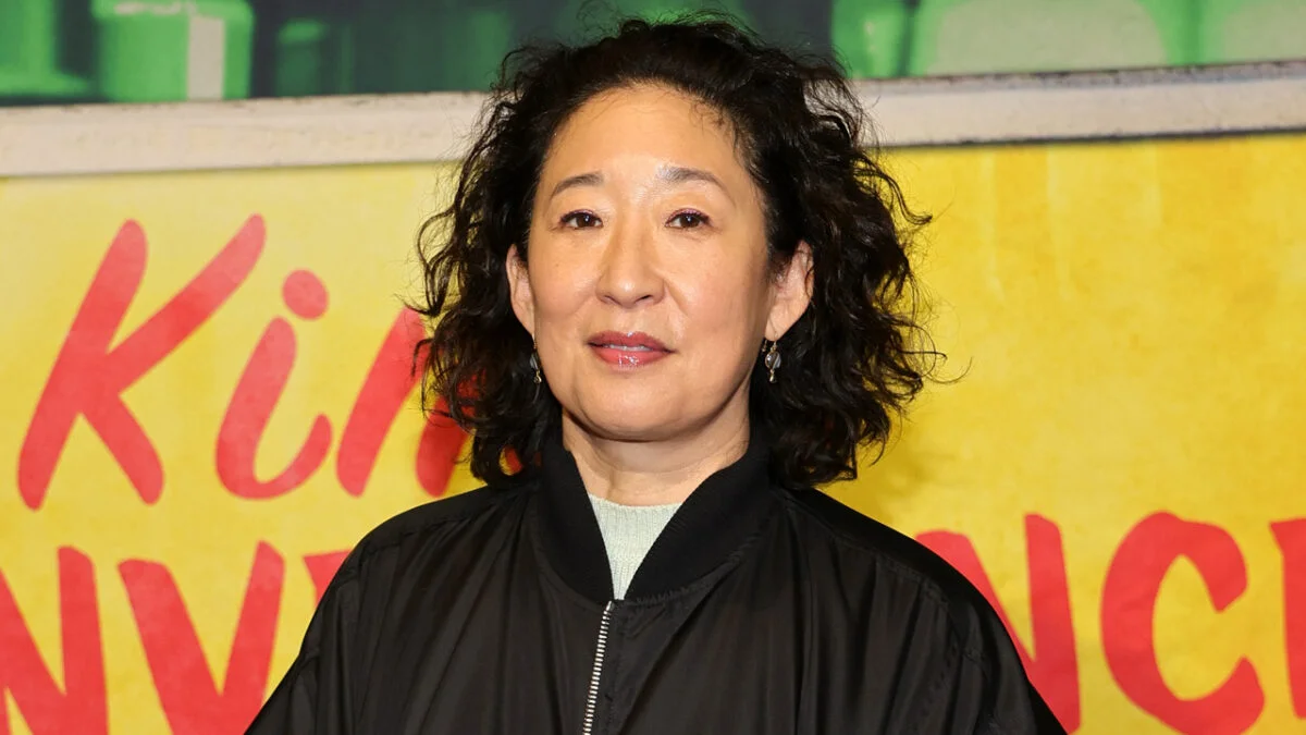 Sandra Oh Reflects on Crafting Her Exit From Grey's Anatomy