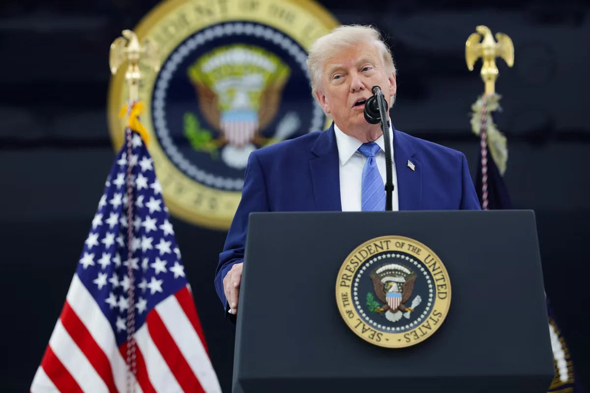 Lebanon a linchpin in Iran-US talks as Trump threatens Hormuz tolls