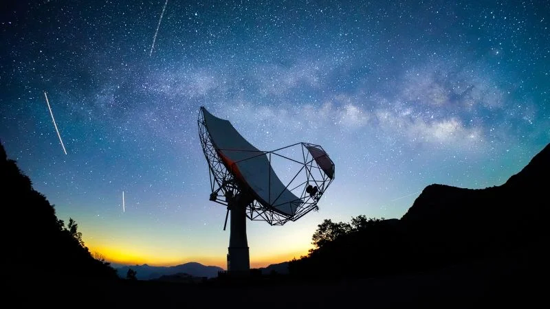 Bus-sized asteroid to skim by Earth in a safe, close pass