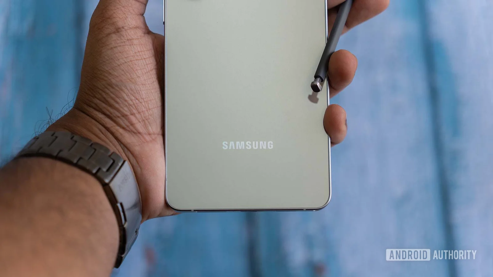 Galaxy S27 leaks hint NM codenames and subtle camera upgrades