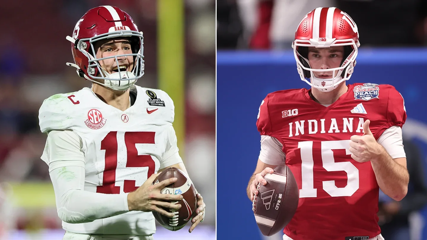 Coaches See 2026 QB Class Fading Fast, Mendoza Emerges as Safe Bet