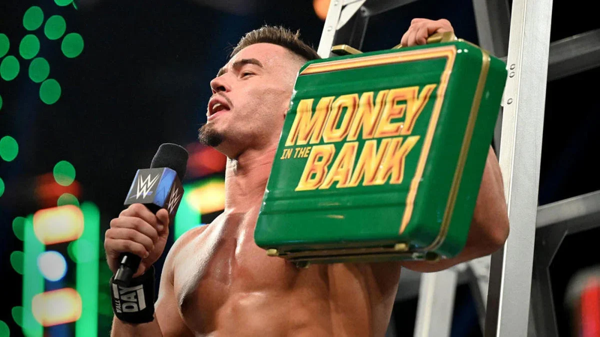 "2023 WWE Money in the Bank: Predictions, Matches, Betting Odds, and Triple H's Disapproval of Logan Paul's Victory"