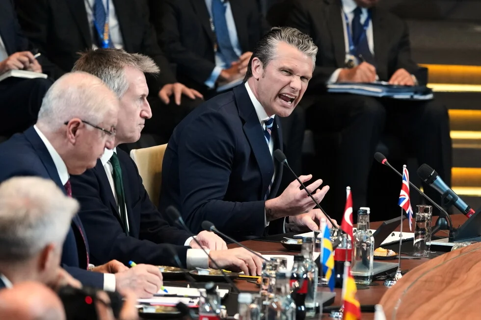 Pentagon review spurs European rethink on NATO spending and basing