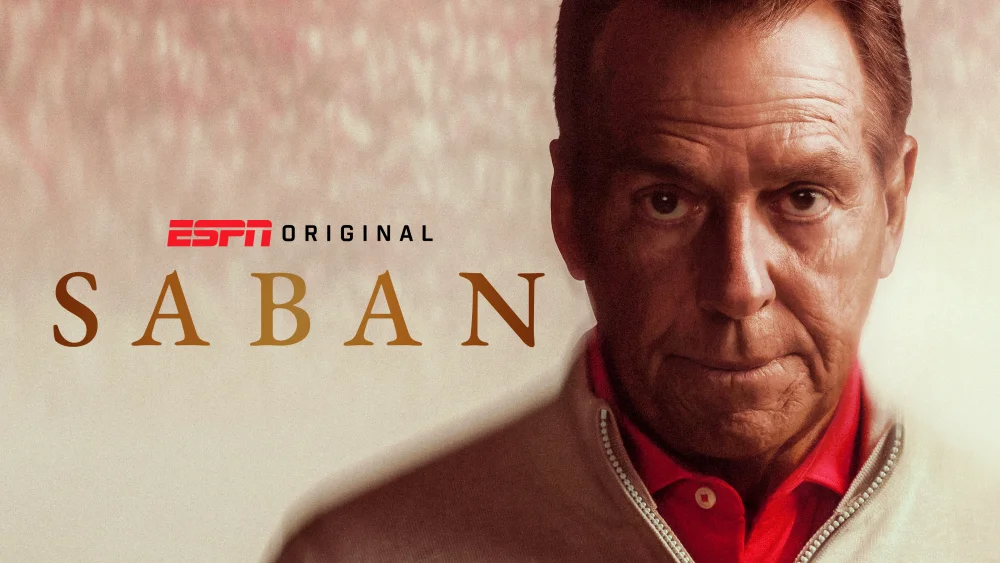Saban Unveiled: ESPN’s Six-Episode Deep Dive Into a Coaching Empire