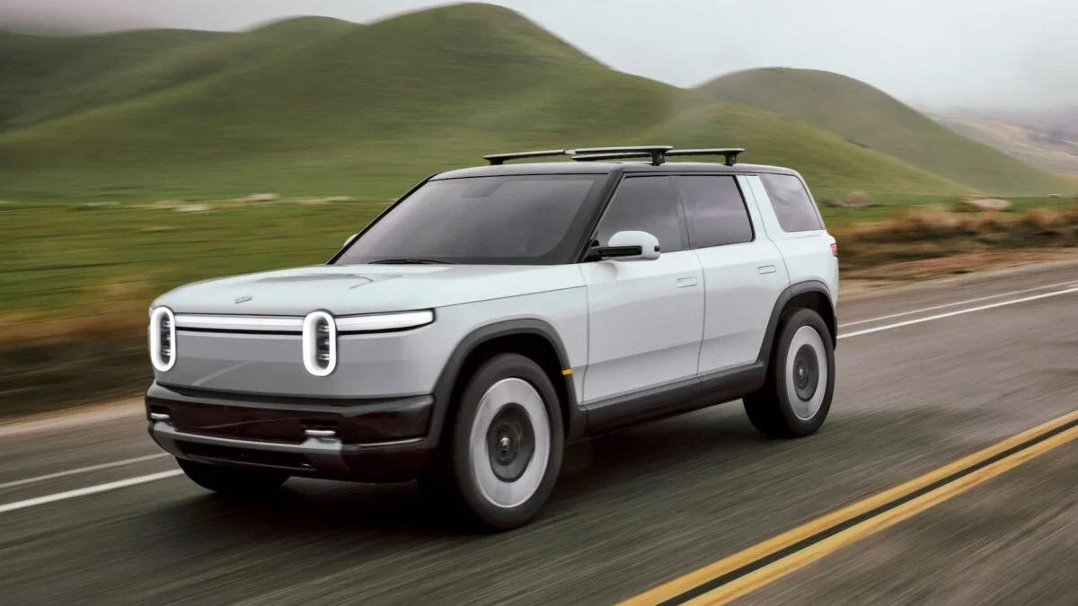 Tornado Disrupts Rivian R2 Production Ahead of Major Launch