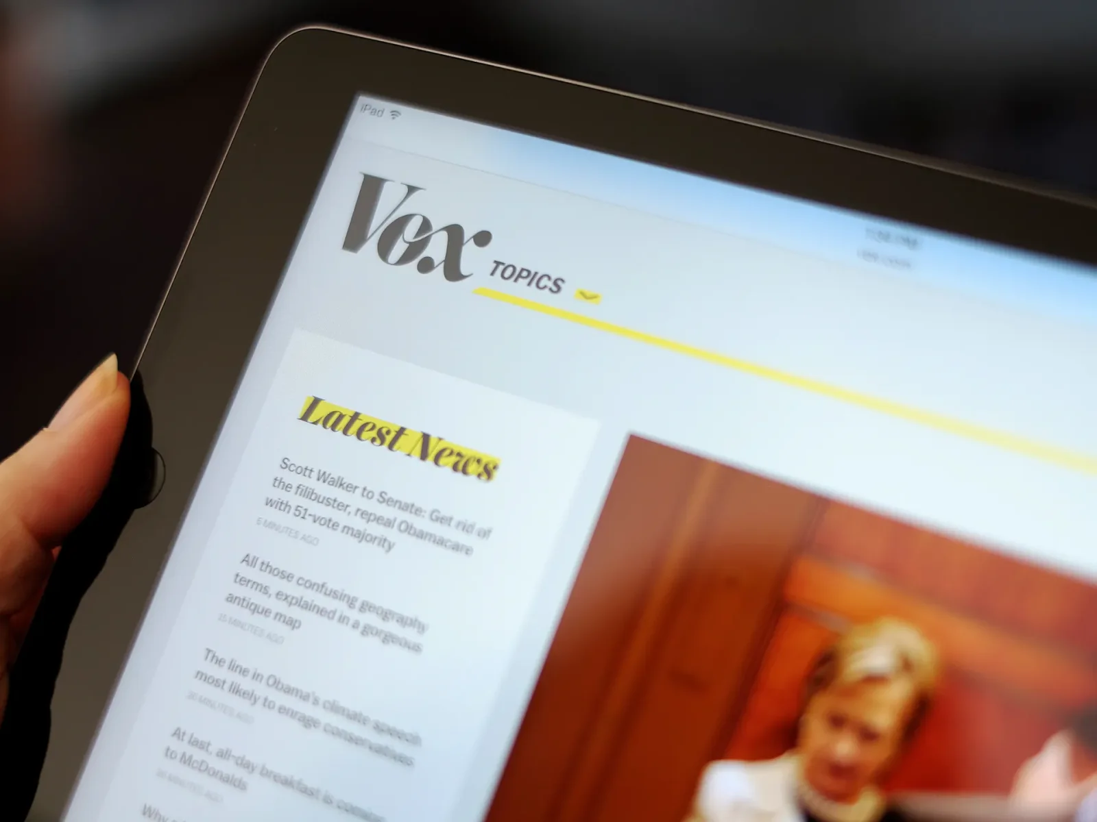 Murdoch’s Lupa to Buy New York Magazine and Vox Podcast Network for Over $300M