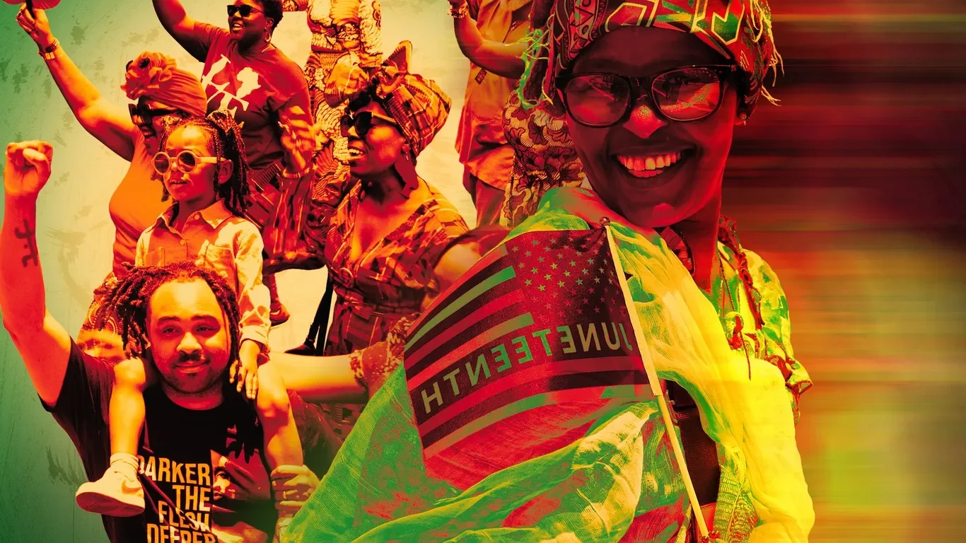 Juneteenth Persists as DEI Push Fades in Public Life