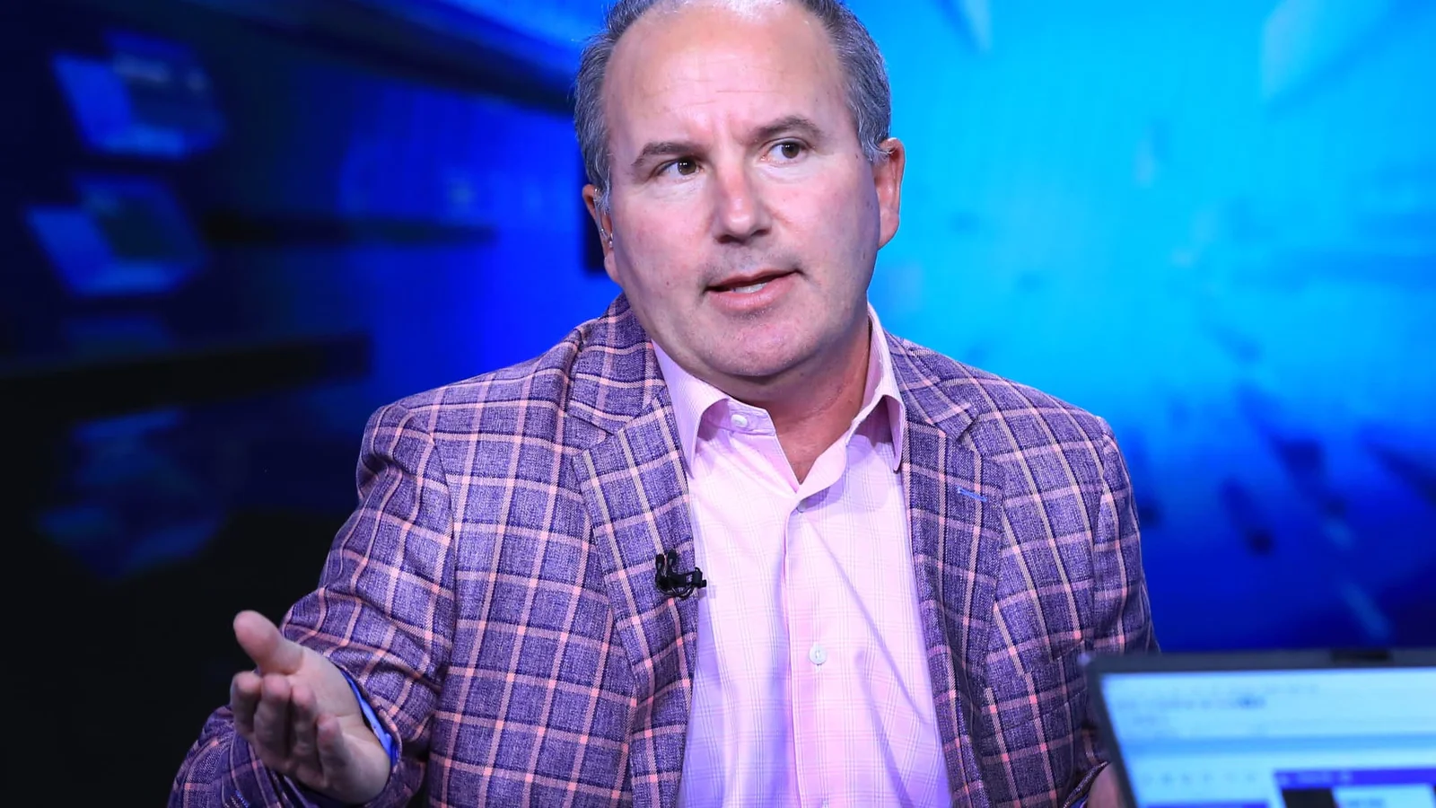 AI rally eyed Nasdaq 30,000, says Wedbush’s Dan Ives