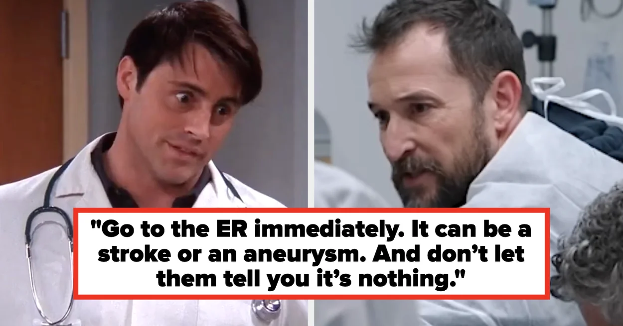Silent Signals: 18 Health Signs Doctors Say You Must Not Ignore